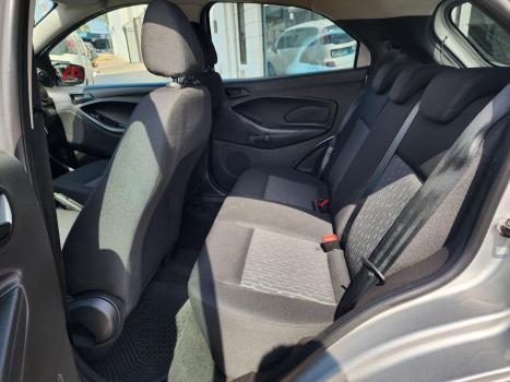 FORD Ka Hatch 1.0 12V 4P FLEX TI-VCT SE, Foto 11
