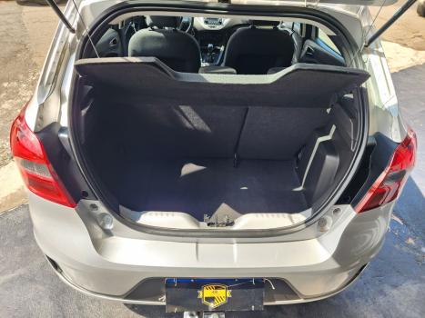 FORD Ka Hatch 1.0 12V 4P FLEX TI-VCT SE, Foto 13