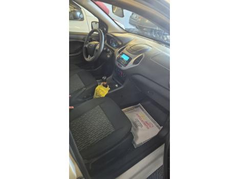 FORD Ka Hatch 1.0 12V 4P FLEX TI-VCT S, Foto 7