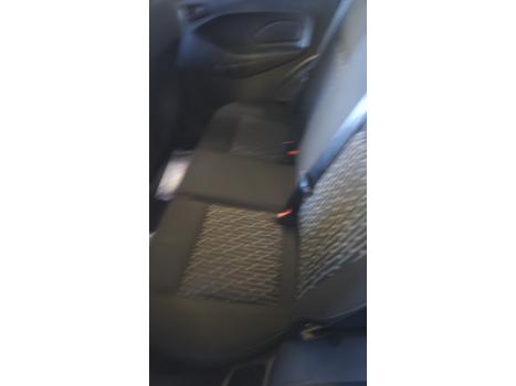 FORD Ka Hatch 1.0 12V 4P FLEX TI-VCT S, Foto 8