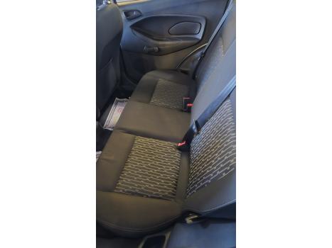 FORD Ka Hatch 1.0 12V 4P FLEX TI-VCT S, Foto 9