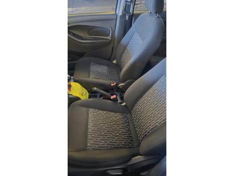 FORD Ka Hatch 1.0 12V 4P FLEX TI-VCT S, Foto 10