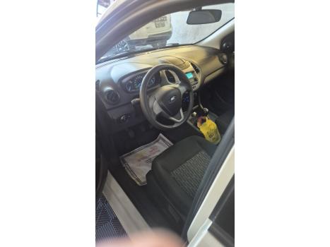 FORD Ka Hatch 1.0 12V 4P FLEX TI-VCT S, Foto 11