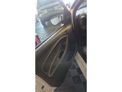 FORD Ka Hatch 1.0 12V 4P FLEX TI-VCT S, Foto 12