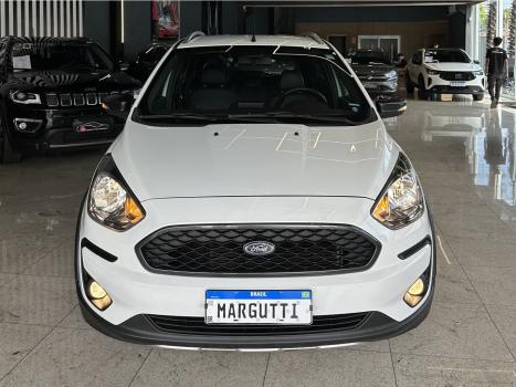 FORD Ka Hatch 1.0 12V 4P FLEX TI-VCT FREESTYLE, Foto 2