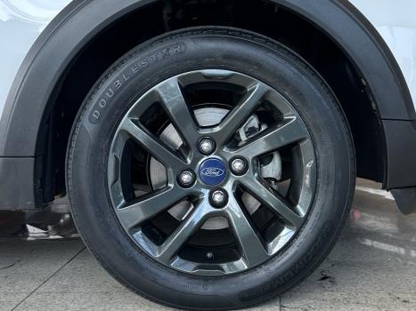 FORD Ka Hatch 1.0 12V 4P FLEX TI-VCT FREESTYLE, Foto 9