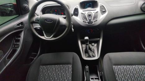 FORD Ka Hatch 1.0 12V 4P FLEX TI-VCT SE, Foto 9