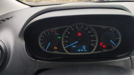 FORD Ka Hatch 1.0 12V 4P FLEX TI-VCT SE, Foto 10