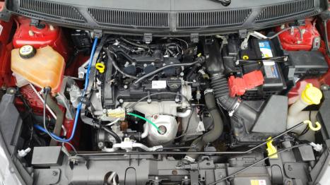 FORD Ka Hatch 1.0 12V 4P FLEX TI-VCT SE, Foto 11
