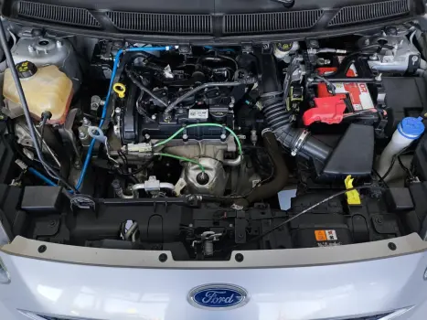 FORD Ka Hatch 1.0 12V 4P FLEX TI-VCT SE PLUS, Foto 14