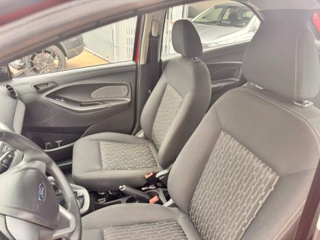 FORD Ka Hatch 1.0 12V 4P FLEX TI-VCT SE, Foto 9