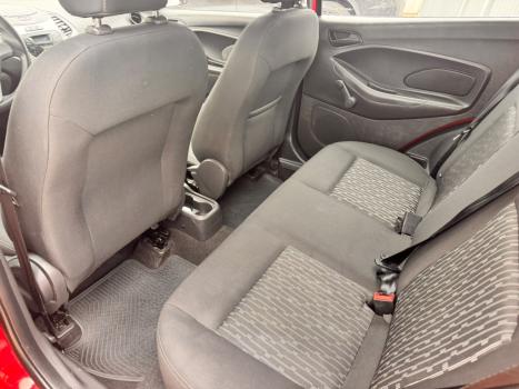 FORD Ka Hatch 1.0 12V 4P FLEX TI-VCT SE, Foto 12