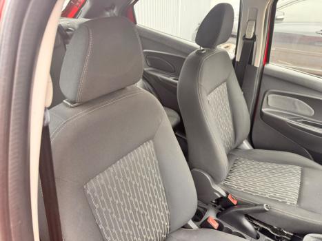 FORD Ka Hatch 1.0 12V 4P FLEX TI-VCT SE, Foto 14