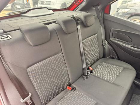 FORD Ka Hatch 1.0 12V 4P FLEX TI-VCT SE, Foto 15