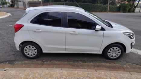 FORD Ka Hatch 1.0 12V 4P S FLEX, Foto 2