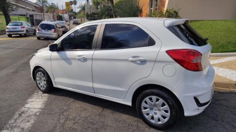 FORD Ka Hatch 1.0 12V 4P S FLEX, Foto 3