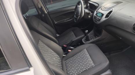 FORD Ka Hatch 1.0 12V 4P S FLEX, Foto 5