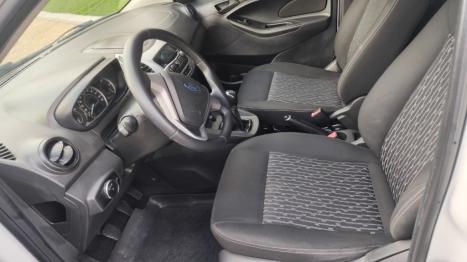 FORD Ka Hatch 1.0 12V 4P S FLEX, Foto 6