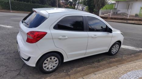 FORD Ka Hatch 1.0 12V 4P S FLEX, Foto 7