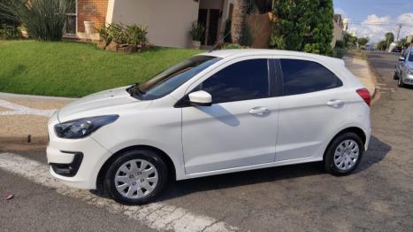 FORD Ka Hatch 1.0 12V 4P S FLEX, Foto 8