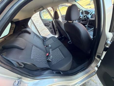 FORD Ka Hatch 1.0 12V 4P FLEX TI-VCT SE, Foto 10