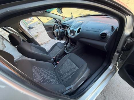 FORD Ka Hatch 1.0 12V 4P FLEX TI-VCT SE, Foto 14