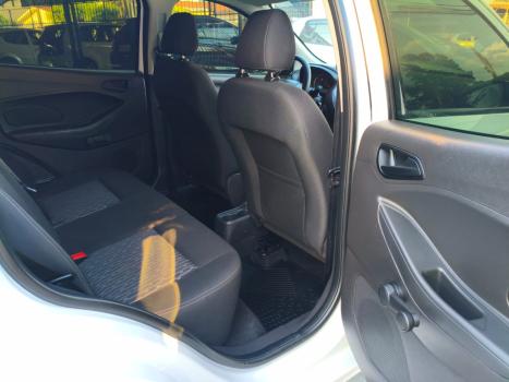 FORD Ka Hatch 1.0 12V 4P FLEX TI-VCT SE, Foto 11