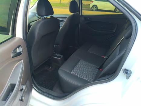 FORD Ka Hatch 1.0 12V 4P FLEX TI-VCT SE, Foto 13