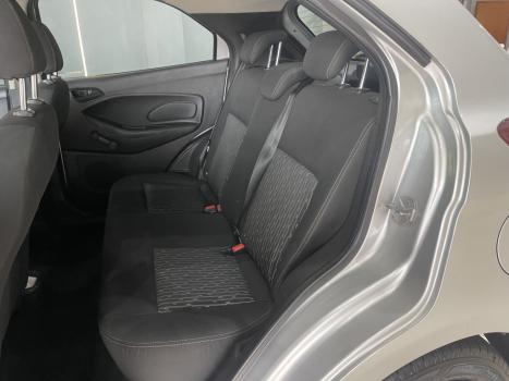 FORD Ka Hatch 1.0 12V 4P FLEX TI-VCT SE, Foto 7