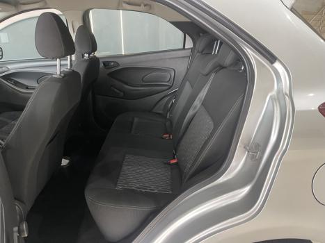 FORD Ka Hatch 1.0 12V 4P FLEX TI-VCT SE, Foto 8