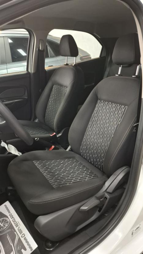 FORD Ka Hatch 1.0 12V 4P FLEX TI-VCT SE PLUS, Foto 9