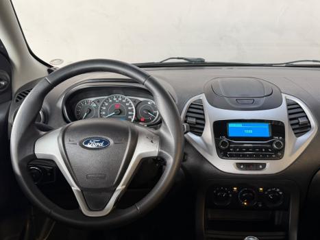 FORD Ka Hatch 1.0 12V 4P FLEX TI-VCT SE PLUS, Foto 10