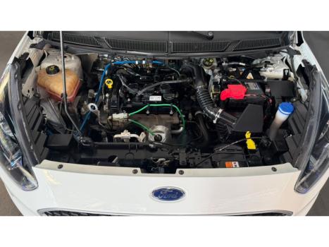 FORD Ka Hatch 1.0 12V 4P FLEX TI-VCT SE PLUS, Foto 12
