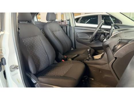 FORD Ka Hatch 1.0 12V 4P FLEX TI-VCT SE PLUS, Foto 26