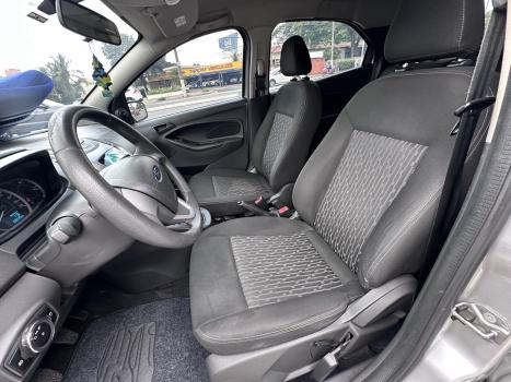 FORD Ka Hatch 1.0 12V 4P FLEX TI-VCT S, Foto 12