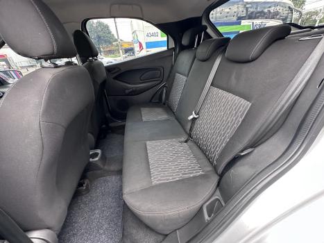 FORD Ka Hatch 1.0 12V 4P FLEX TI-VCT S, Foto 13