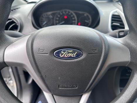 FORD Ka Hatch 1.0 12V 4P FLEX TI-VCT S, Foto 19