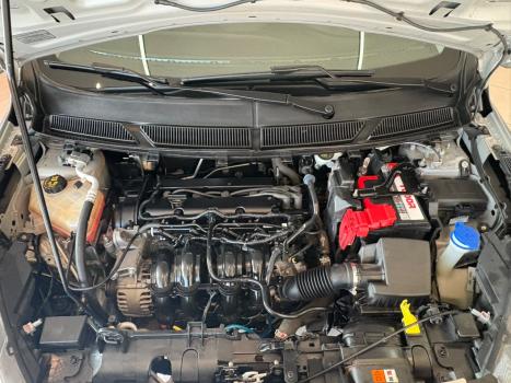 FORD Ka Hatch 1.0 12V 4P FLEX TI-VCT SE PLUS, Foto 8