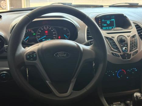 FORD Ka Hatch 1.0 12V 4P FLEX TI-VCT SE PLUS, Foto 9