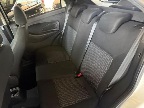 FORD Ka Hatch 1.0 12V 4P FLEX TI-VCT SE PLUS, Foto 7
