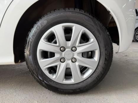 FORD Ka Hatch 1.0 12V 4P FLEX TI-VCT SE, Foto 8