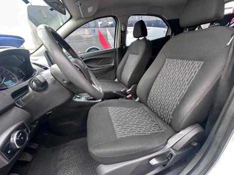 FORD Ka Hatch 1.0 12V 4P FLEX TI-VCT SE PLUS, Foto 12
