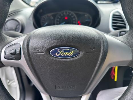 FORD Ka Hatch 1.0 12V 4P FLEX TI-VCT SE PLUS, Foto 17