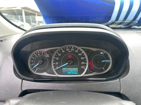 FORD Ka Hatch 1.0 12V 4P FLEX TI-VCT SE PLUS, Foto 19