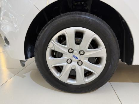 FORD Ka Hatch 1.0 12V 4P FLEX TI-VCT SE, Foto 16