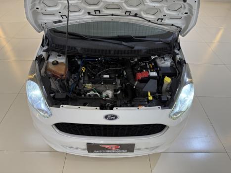 FORD Ka Hatch 1.0 12V 4P FLEX TI-VCT SE, Foto 17