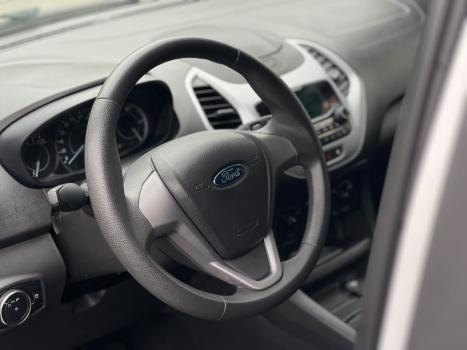FORD Ka Hatch 1.0 12V 4P S FLEX, Foto 11