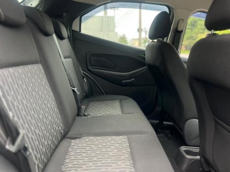 FORD Ka Hatch 1.0 12V 4P S FLEX, Foto 12