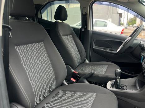 FORD Ka Hatch 1.0 12V 4P S FLEX, Foto 18