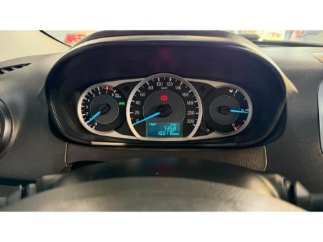 FORD Ka Hatch 1.0 12V 4P FLEX TI-VCT SE, Foto 8